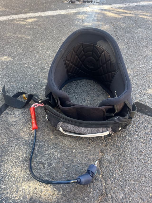 Imbracatura Manera Exo Taglia M-L