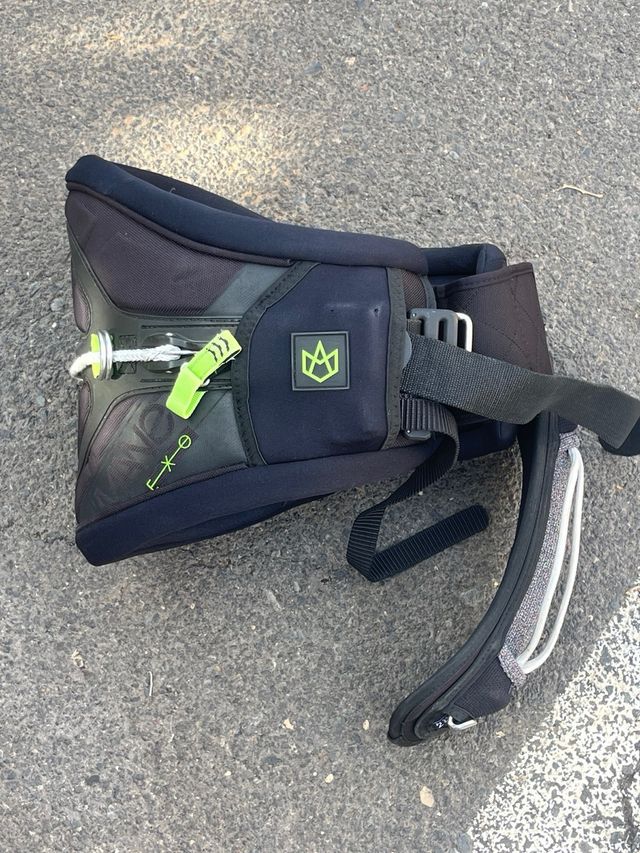 Arnés Manera Exo Talla M-L