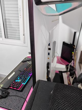 Monitor Gaming Samsung 43 Odyssey Neo LS43CG700NUX