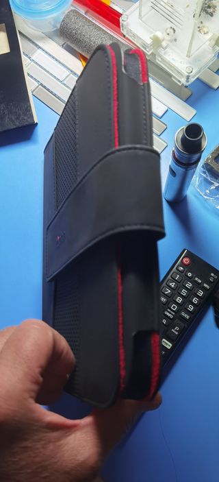 Astuccio per accendini Zippo