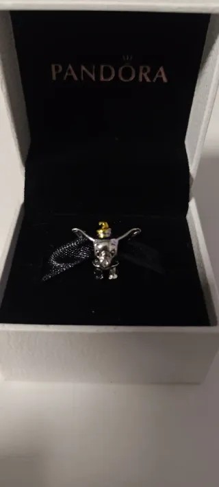 Charm Dumbo Pandora