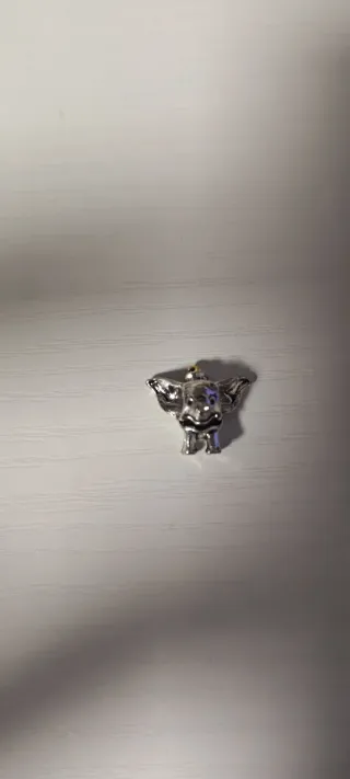 Charm Dumbo Pandora