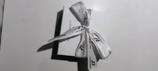 Portachiavi Luca Barra Uomo Ancora Argento