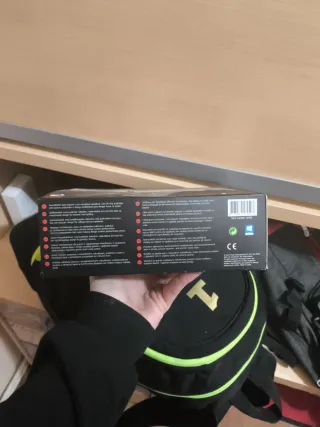 Cascos Gaming Trust Deep Bass