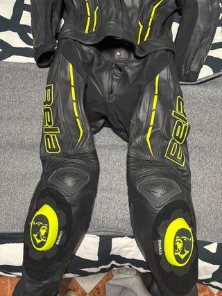 Mono de moto Bela - Talla 52