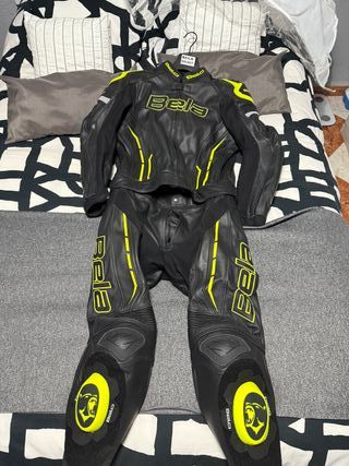 Mono de moto Bela - Talla 52