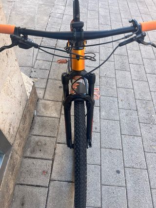 Bicicleta Trek