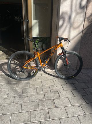 Bicicleta Trek