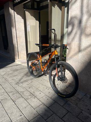 Bicicleta Trek