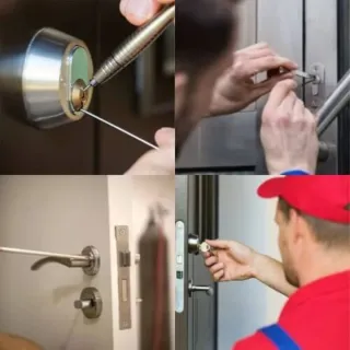 Cerrajero Madrid 24h