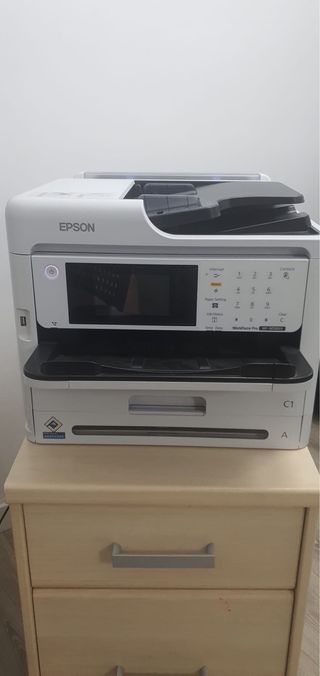 Impresora Multifunción Epson