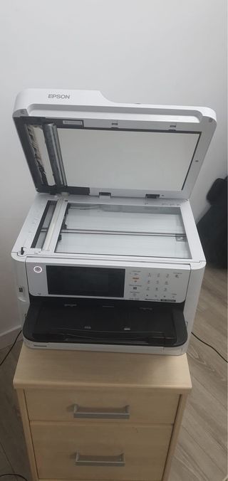 Impresora Multifunción Epson