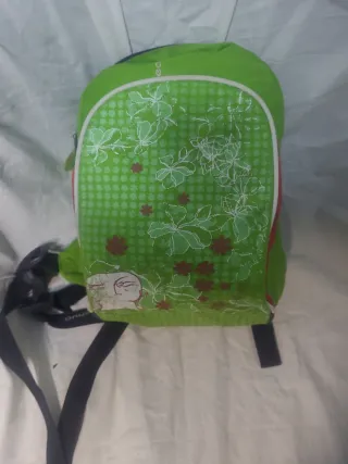 Mochila Multiusos Quechua