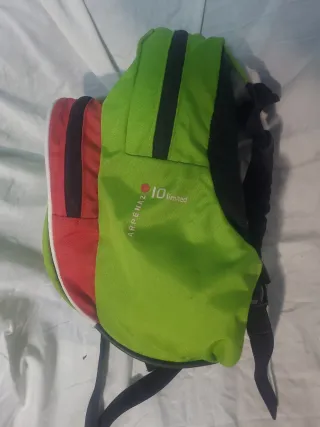 Mochila Multiusos Quechua