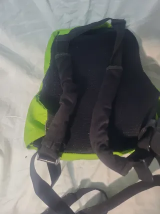 Mochila Multiusos Quechua