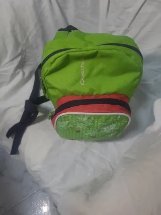 Mochila Multiusos Quechua