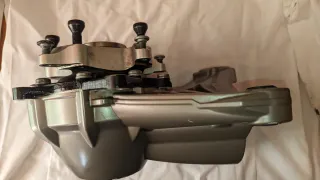 Grupo Cardán Trasero BMW R1200GS Aire