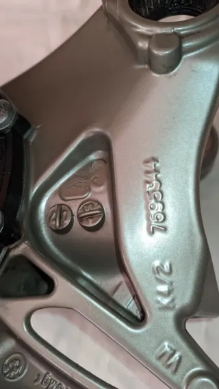 Grupo Cardán Trasero BMW R1200GS Aire