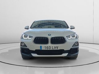 BMW X2 sDrive18i Advantage