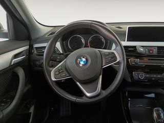 BMW X2 sDrive18i Advantage