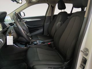 BMW X2 sDrive18i Advantage