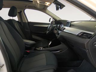 BMW X2 sDrive18i Advantage