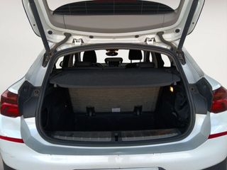 BMW X2 sDrive18i Advantage