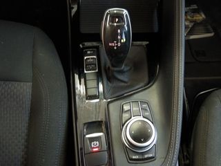 BMW X2 sDrive18i Advantage