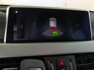 BMW X2 sDrive18i Advantage