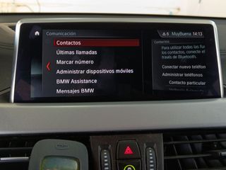 BMW X2 sDrive18i Advantage