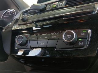 BMW X2 sDrive18i Advantage