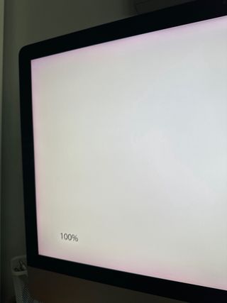 iMac 27 Late 2015 i5 24 Gb RAM 246 Gb de SSD