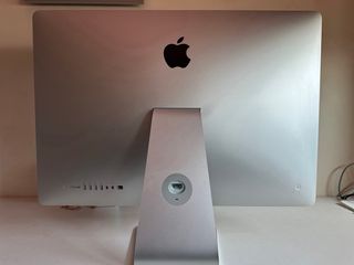 iMac 27 Late 2015 i5 24 Gb RAM 246 Gb de SSD