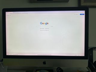 iMac 27 Late 2015 i5 24 Gb RAM 246 Gb de SSD