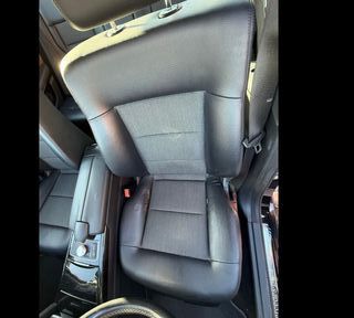 Mercedes-Benz Clase E CDI 220, 2012