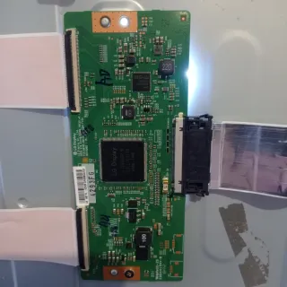 *despiece TV LG 43 pulgadas