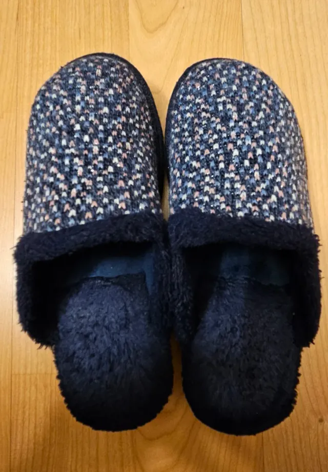 Zapatillas Casa Garzón Mujer Talla 38