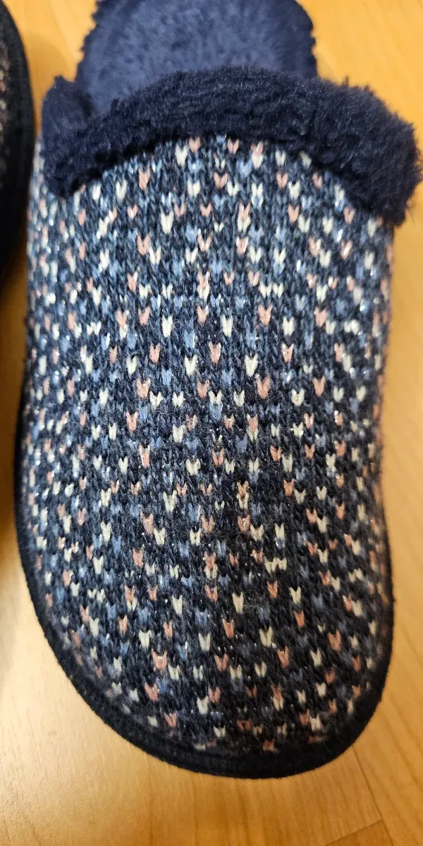 Zapatillas Casa Garzón Mujer Talla 38