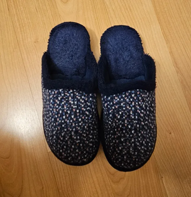 Zapatillas Casa Garzón Mujer Talla 38