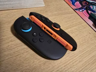 Mandos Nintendo Switch 2 Originales