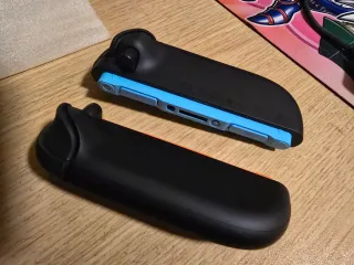 Mandos Nintendo Switch 2 Originales