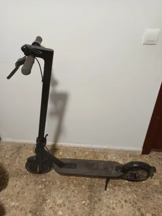 Patinete Eléctrico Xiaomi