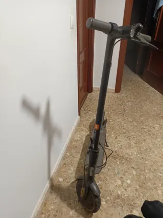 Patinete Eléctrico Xiaomi