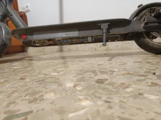 Patinete Eléctrico Xiaomi