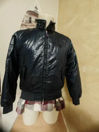 Giubbotto uomo Henri Lloyd blu s perfetto