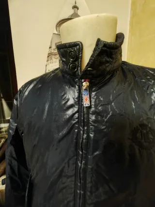 Giubbotto uomo Henri Lloyd blu s perfetto