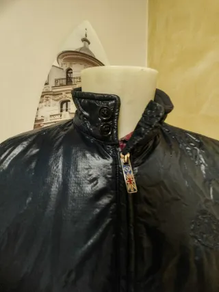 Giubbotto uomo Henri Lloyd blu s perfetto