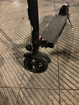 Patinete Eléctrico Dinamic Pro600