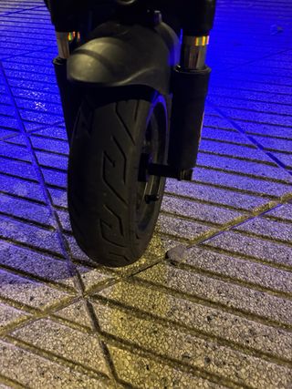 Patinete Eléctrico Dinamic Pro600