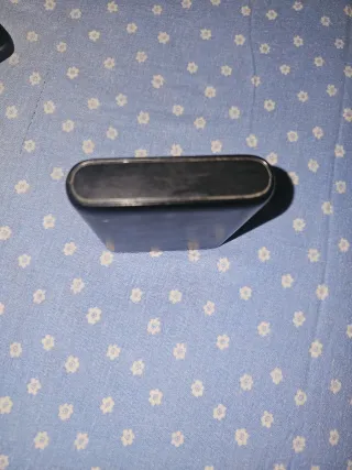 Batería Externa Anker Negra